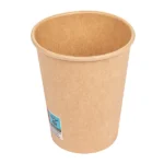 vaso carton kraft 480