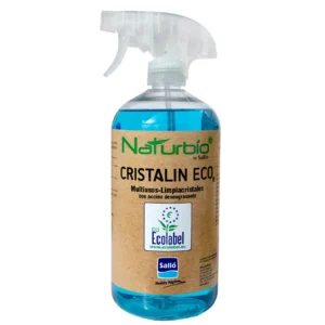 garrafa cristalin eco sallo