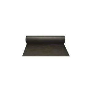 rollo mantel novotex negro 50
