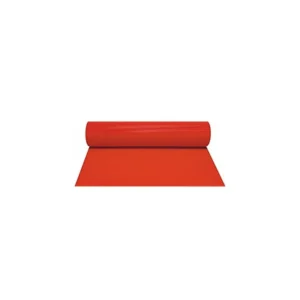 rollo mantel novotex rojo 50