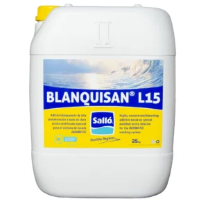 garrafa blanquisan l15 25 kilos