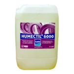 garrafa humectil 6000 25 kilos