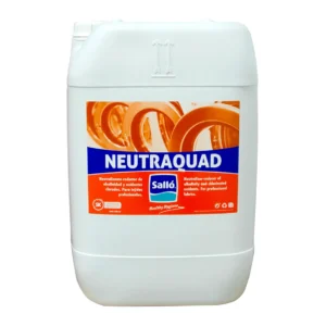 garrafa neutraquad 25 kilos