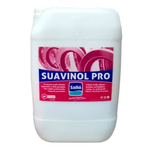 garrafa suavinol pro 25 kilos