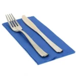 servilleta 30x40 dp 1-6 azul