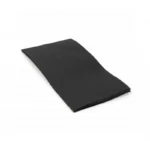 servilleta 30x40 dp 1-6 negra