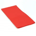 servilleta 30x40 dp 1-6 roja
