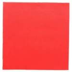 servilleta 40x40 dp roja