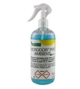 botella microdor medio litro